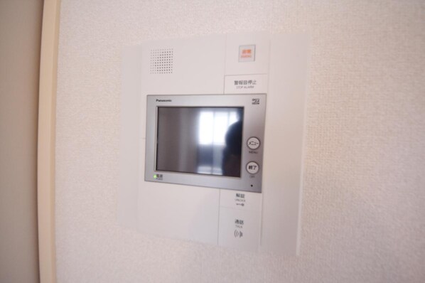 ラフィネ築地の物件内観写真